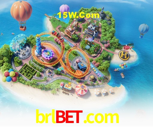 A Revolução dos Aplicativos de Jogos no brlbet.com