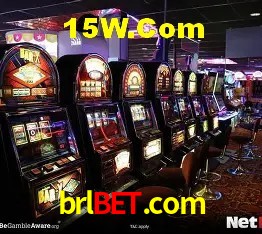 Desvendando o Mundo dos Jogos Virtuais na brlbet.com